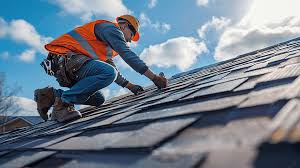 Fast & Reliable Emergency Roof Repairs in Lock Haven, PA